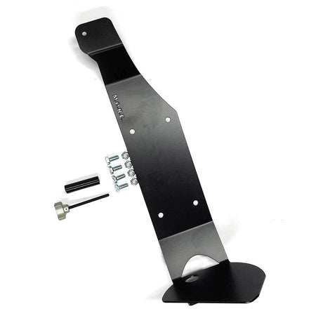 4Runner Mount (5G - 2010 - 2024) - M.O.R.E. - Xtrusion Overland