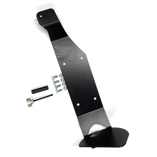 4Runner Mount (5G - 2010 - 2024) - M.O.R.E. - Xtrusion Overland