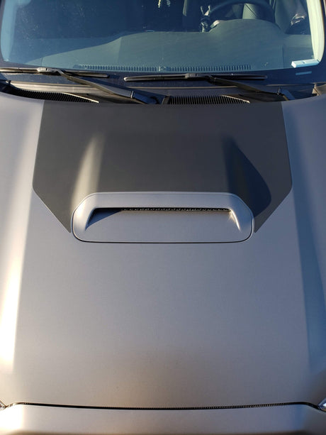 4Runner Scoop Stamp (5th gen) - Xtrusion Overland