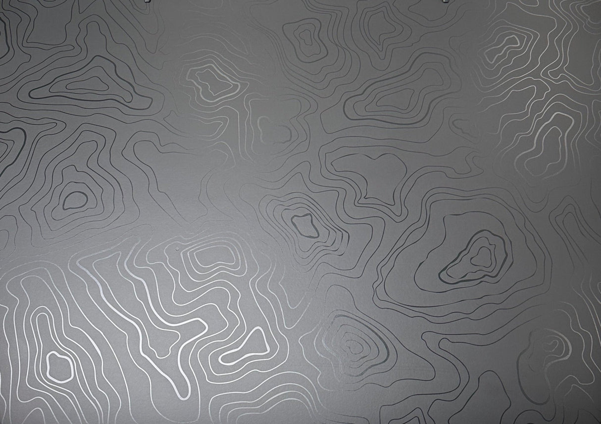 4Runner Scoop Stamp (5th gen) - Xtrusion Overland