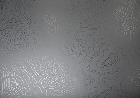 4Runner Scoop Stamp (5th gen) - Xtrusion Overland