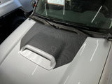 4Runner Scoop Stamp (5th gen) - Xtrusion Overland