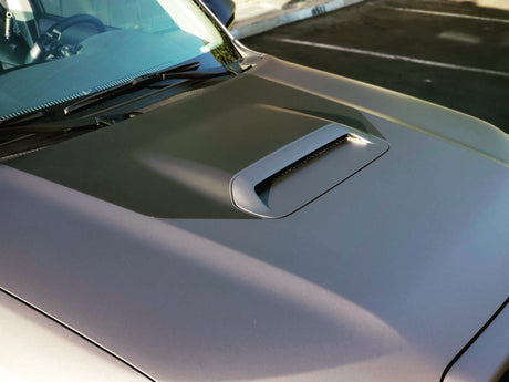 4Runner Scoop Stamp (5th gen) - Xtrusion Overland