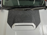 4Runner Scoop Stamp (5th gen) - Xtrusion Overland