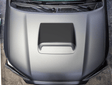 4Runner Shorty Scoop Stamp 5th Gen - Xtrusion Overland