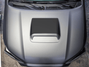 4Runner Shorty Scoop Stamp 5th Gen - Xtrusion Overland