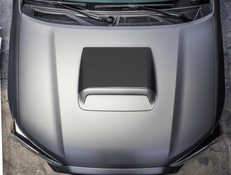 4Runner Shorty Scoop Stamp 5th Gen - Xtrusion Overland