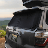 4Runner Trunk Window Screen - Xtrusion Overland