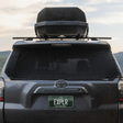 4Runner Trunk Window Screen - Xtrusion Overland