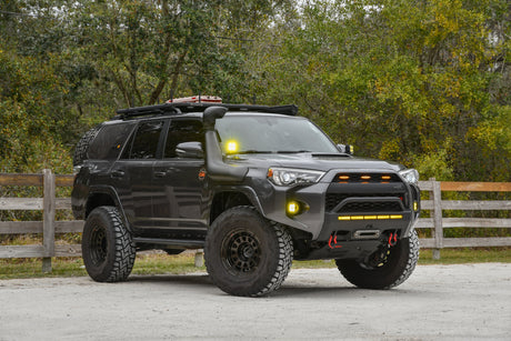 Badlander Satin Mocha Bronze (FORGED)
