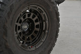 Badlander Satin Mocha Bronze (FORGED)