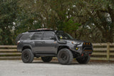 Overland Sector Badlander Forged 17x9 -12 6x139.7mm 106.1mm All Satin Mocha Bronze
