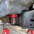 4Runner/FJ cruiser/GX470 Cab Mount Relocation Kit - Xtrusion Overland