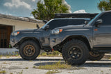 Atlas Satin Black
