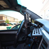 4th Gen 4Runner (03 - 09) Center Console Modular Accessory Dash Mount (MAM) - Xtrusion Overland