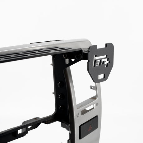 4th Gen 4Runner (03 - 09) Center Console Modular Accessory Dash Mount (MAM) - Xtrusion Overland