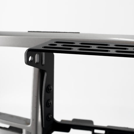 4th Gen 4Runner (03 - 09) Center Console Modular Accessory Dash Mount (MAM) - Xtrusion Overland