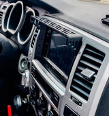 4th Gen 4Runner (03 - 09) Center Console Modular Accessory Dash Mount (MAM) - Xtrusion Overland