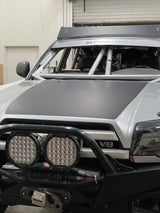 4Runner Hood Stamp 4th Gen (2003-2009)