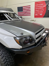 4Runner Hood Stamp 4th Gen (2003-2009)