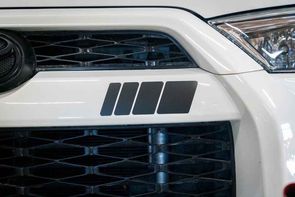 4Wave Decal - Xtrusion Overland
