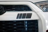 4Wave Decal - Xtrusion Overland