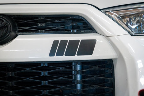 4Wave Decal - Xtrusion Overland