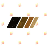 4Wave Decal - Xtrusion Overland