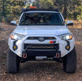 4Wave Decal - Xtrusion Overland