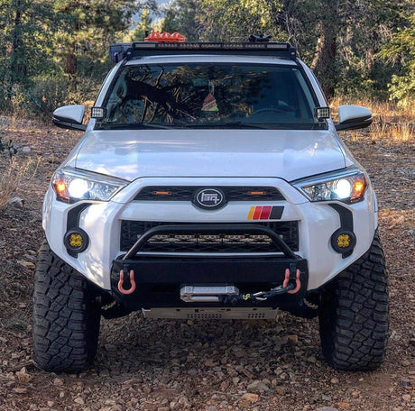 4Wave Decal - Xtrusion Overland