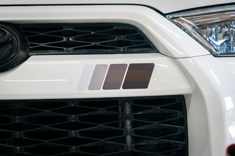 4Wave Decal - Xtrusion Overland