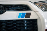 4Wave Decal - Xtrusion Overland