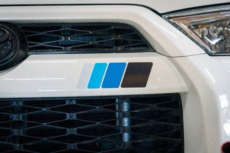 4Wave Decal - Xtrusion Overland