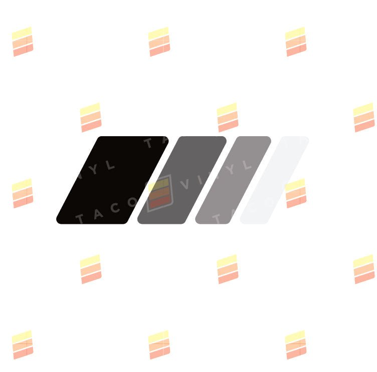 4Wave Decal - Xtrusion Overland