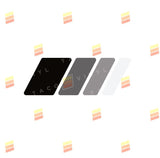 4Wave Decal - Xtrusion Overland