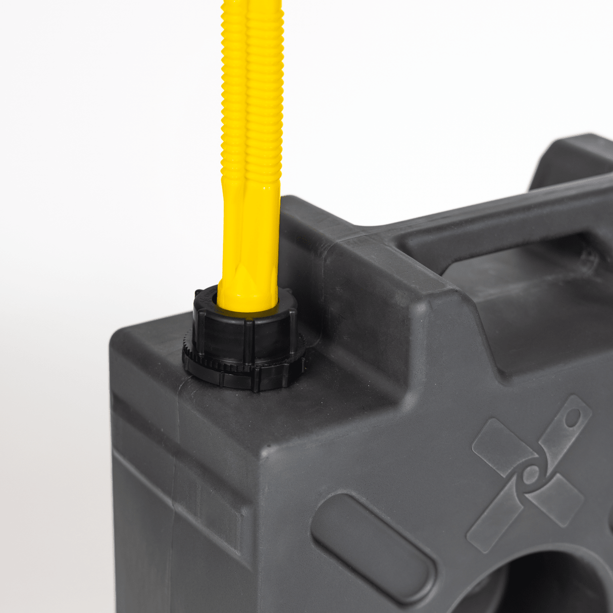 5 Gallon Water Black - Xtrusion Overland