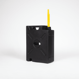 5 Gallon Water Black - Xtrusion Overland