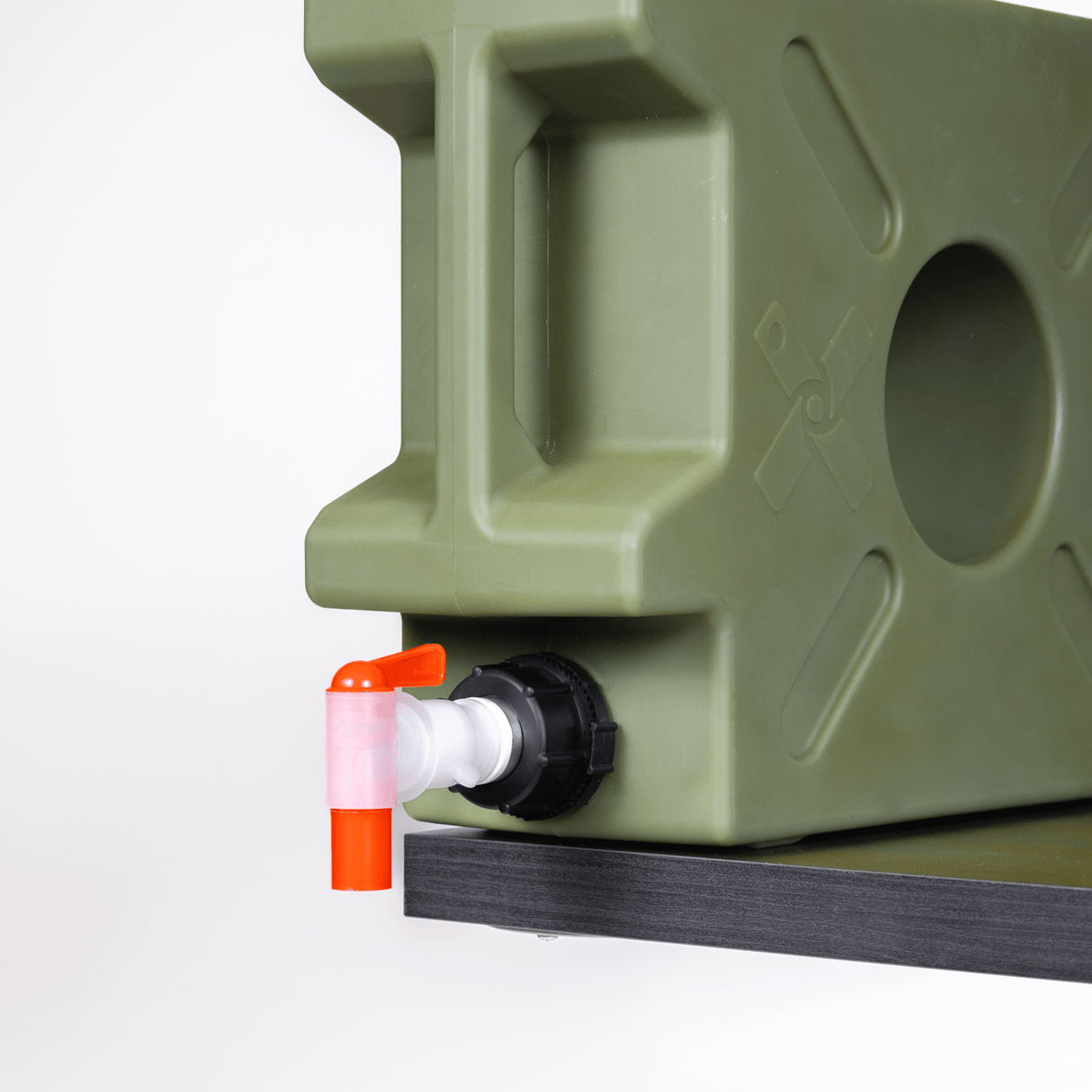 5 Gallon Water OD Green - Xtrusion Overland