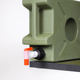 5 Gallon Water OD Green - Xtrusion Overland