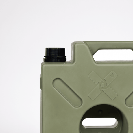 5 Gallon Water OD Green - Xtrusion Overland