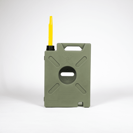 5 Gallon Water OD Green - Xtrusion Overland