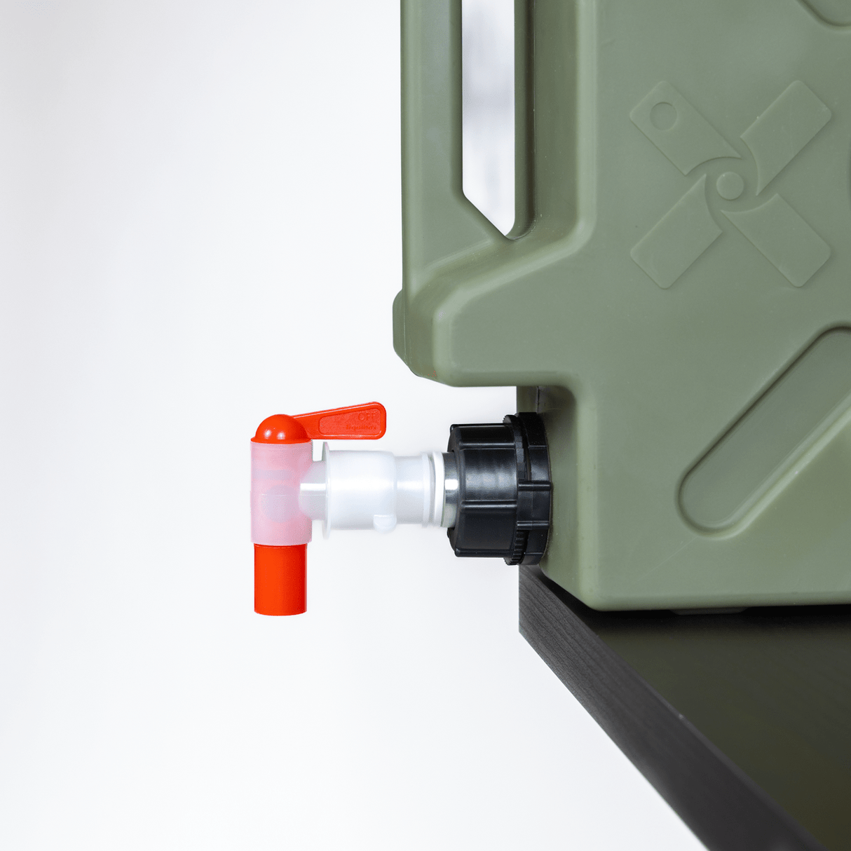 5 Gallon Water OD Green - Xtrusion Overland