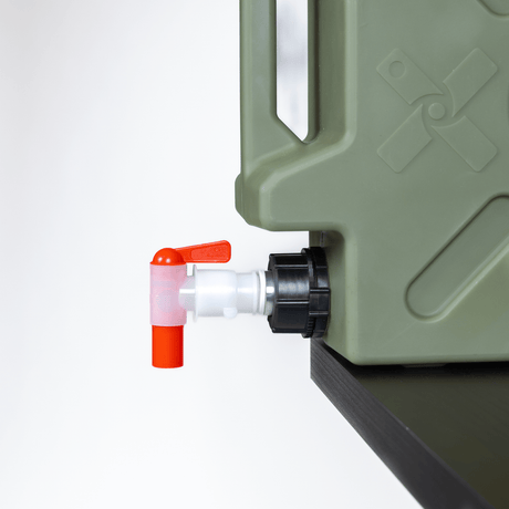 5 Gallon Water OD Green - Xtrusion Overland