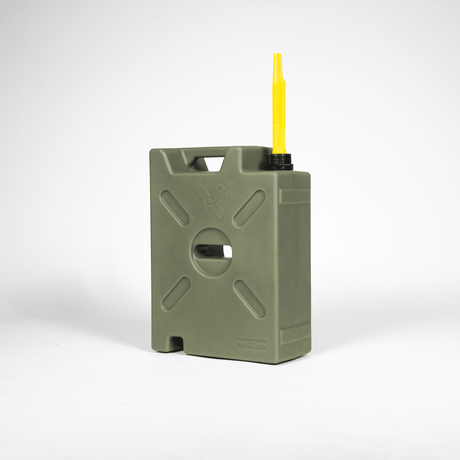 5 Gallon Water OD Green - Xtrusion Overland