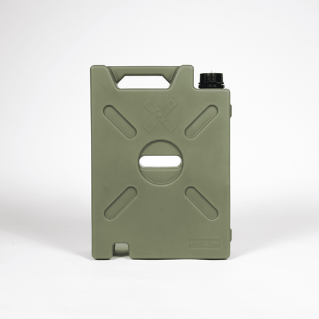 5 Gallon Water OD Green - Xtrusion Overland
