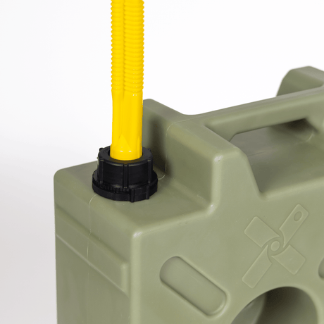 5 Gallon Water OD Green - Xtrusion Overland
