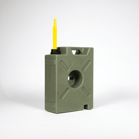 5 Gallon Water OD Green - Xtrusion Overland