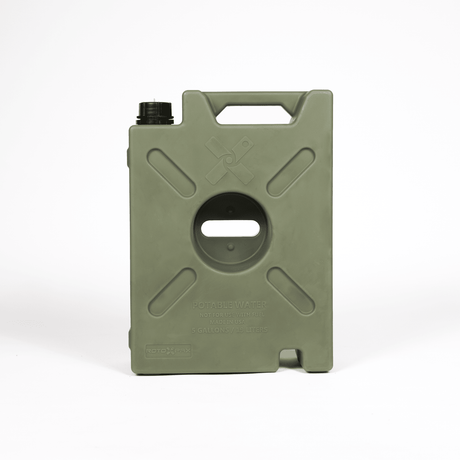 5 Gallon Water OD Green - Xtrusion Overland