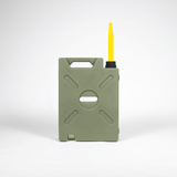 5 Gallon Water OD Green - Xtrusion Overland