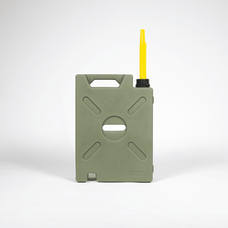 5 Gallon Water OD Green - Xtrusion Overland